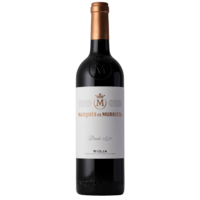 Marqués de Murrieta Reserva