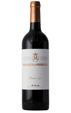 Marques de Murrieta Marqués de Murrieta Reserva