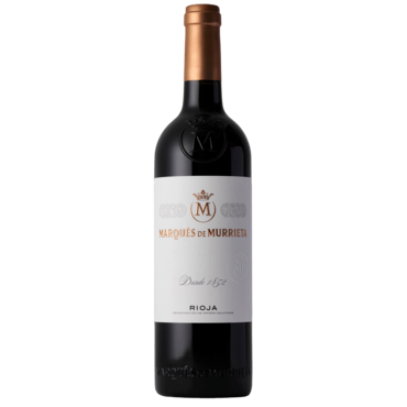 Marqués de Murrieta Reserva
