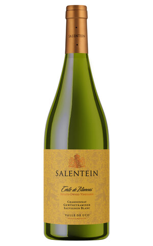 Salentein Salentein Corte de Blancas