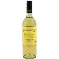 Cielo Bella Storia Chardonnay Bella Storia Chardonnay