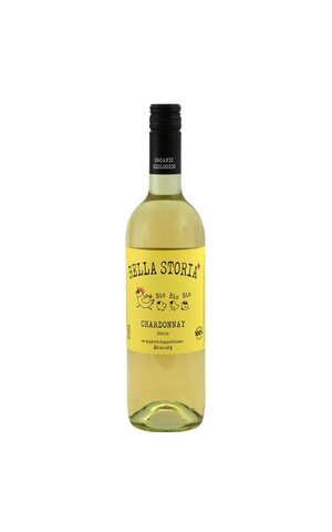 Bella Storia Chardonnay Cielo Bella Storia Chardonnay