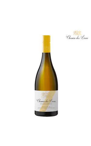 Chemin des Lions Chemin des Lions Chardonnay