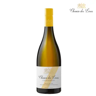 Chemin des Lions Chardonnay
