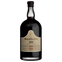Graham's Port Graham's 20 Year Old Tawny 4,5 Liter Graham's 20 Year Old Tawny 4,5 Liter
