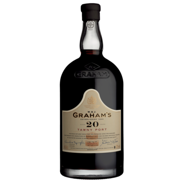 Graham's Port Graham's 20 Year Old Tawny 4,5 Liter Graham's 20 Year Old Tawny 4,5 Liter