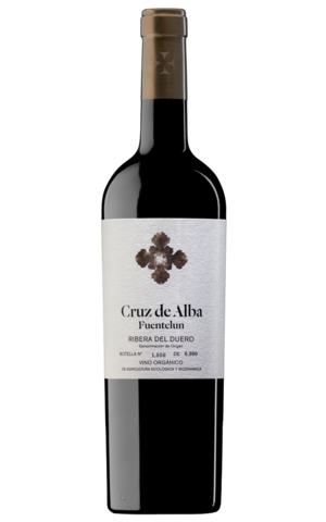 Cruz de Alba Cruz de Alba Fuentelún Reserva