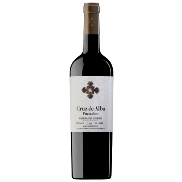 Cruz de Alba Fuentelún Reserva