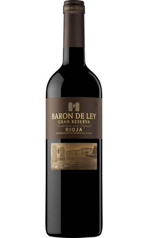 Barón de Ley Barón de Ley Gran Reserva