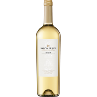 Barón de Ley Blanco sobre Lías