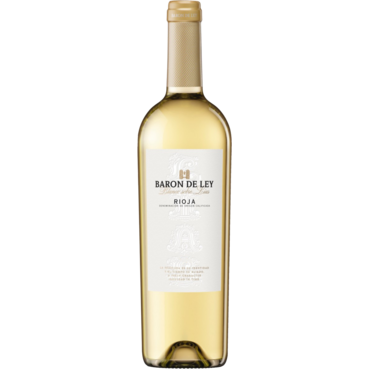 Barón de Ley Blanco sobre Lías