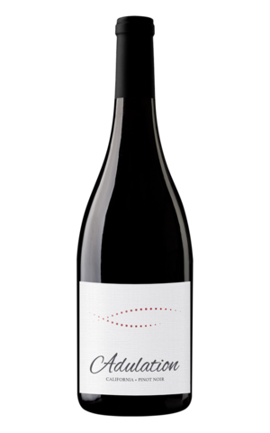 Adulation Adulation, California Pinot Noir