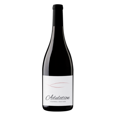 Adulation, California Pinot Noir