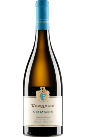 Vignamato Vignamato Versus Incrocio Bruni 54