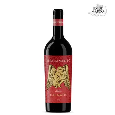 Idi di Marzo Carnalis Appassimento