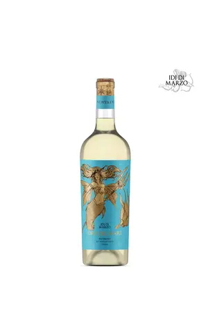 Idi di Marzo Idi Di Marzo Oro Del Mare Pecorino