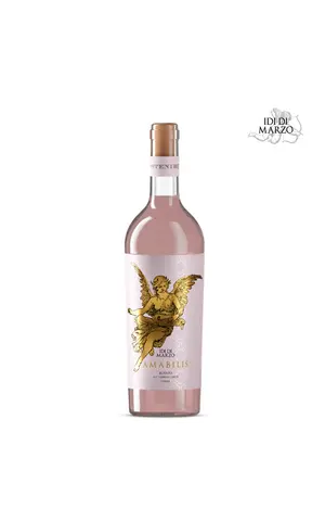 Idi di Marzo Idi di Marzo Amabilis Rosé