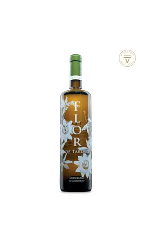 Bodegas Volver Flor de Tarima Merseguera Chardonnay