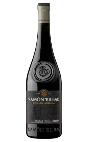 Ramón Bilbao Edición Limitada Tempranillo Ramón Bilbao Ramón Bilbao Edición Limitada Tempranillo