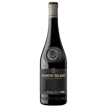 Ramón Bilbao Ramón Bilbao Edición Limitada Ramón Bilbao Edición Limitada