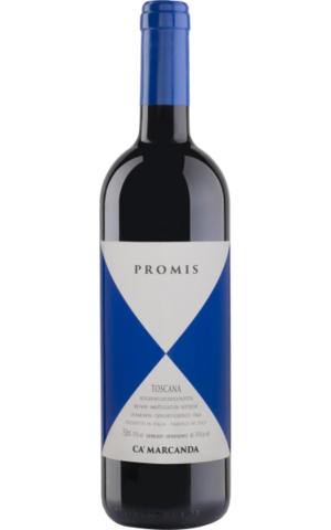 Ca'Marcanda Gaja Ca’Marcanda Promis