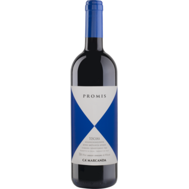 Gaja Ca’Marcanda Promis