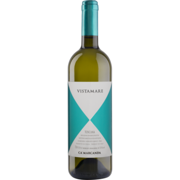 Gaja Ca’Marcanda Vistamare