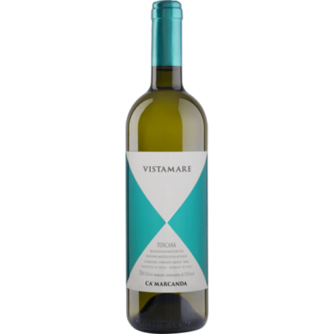 Gaja Ca’Marcanda Vistamare