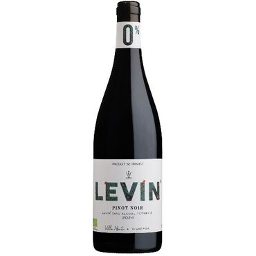 Villa Noria Levin Pinot Noir 0.0%