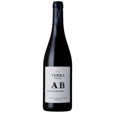 Terra d'Alter Alicante Bouschet