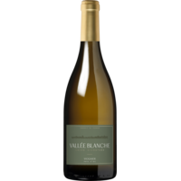 Vallée Blanche Viognier