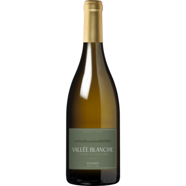 Vallée Blanche Viognier