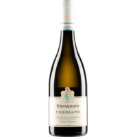 Vignamato Versiano Verdicchio dei Castelli di Jesi Superiore