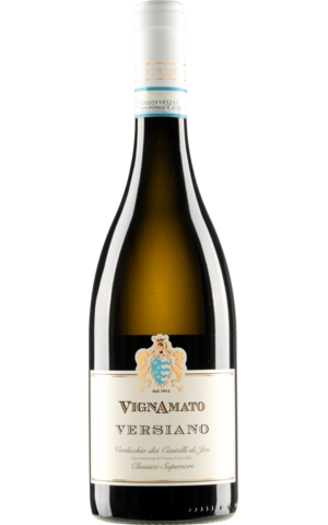 Vignamato Vignamato Versiano Verdicchio dei Castelli di Jesi Superiore