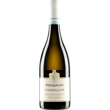 Vignamato Versiano Verdicchio dei Castelli di Jesi Superiore