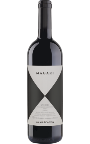 Ca'Marcanda Gaja Ca’Marcanda Magari