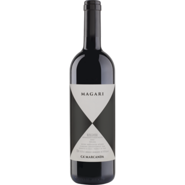 Gaja Ca’Marcanda Magari