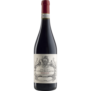 Luigi Einaudi Dogliani