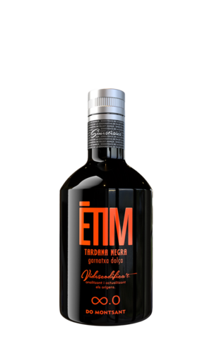 Agricola Falset-Marça Ètim Tardana Negra