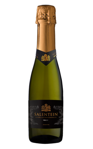 Salentein Salentein Sparkling Brut (37,5 cl)