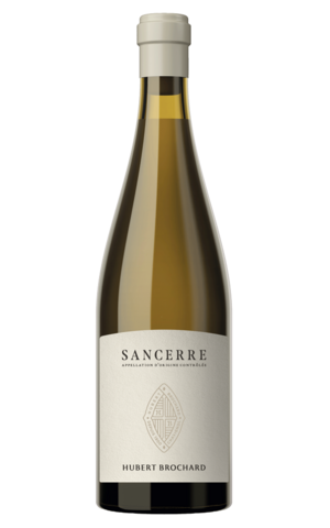 Hubert Brochard Hubert Brochard Sancerre Blanc