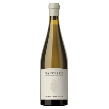 Hubert Brochard Sancerre Blanc