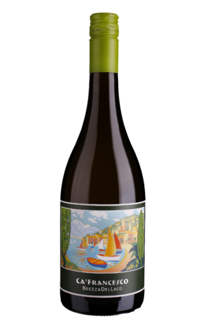 Ca Francesco Ca' Francesco Brezza Del Lago