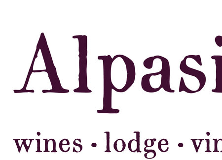 Alpasión