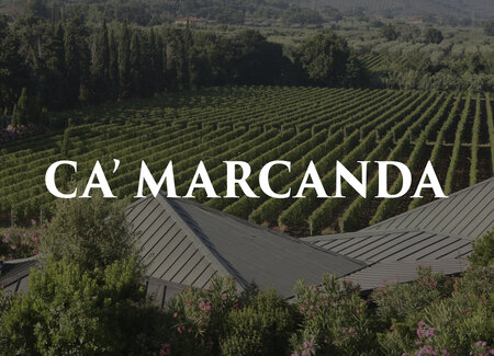 Ca'Marcanda