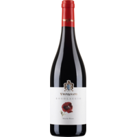 Vignamato Rosolaccio Rosso