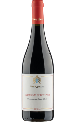 Vignamato Vignamato Rosso Piceno