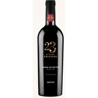 Edizione Cinque Autoctoni Limited Release Fantini