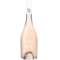 Villa AIX Rosé Coteaux Aix en Provence