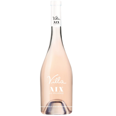 Villa AIX Rosé Coteaux Aix en Provence